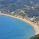 Corfu Escape Four