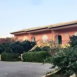 Corfu Escape Four