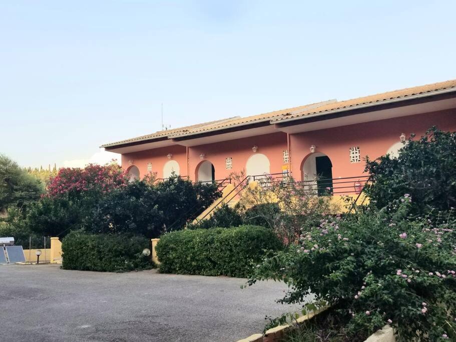 Corfu Escape Four Appartement