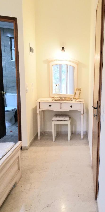 Appartement Corfu Escape Four *